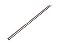 Alberts Treppenstangen-Ringöse Alberts 485504 Rundstange, Edelstahl, 1000 x 6 mm, Alberts 485504 Rundstange Edelstahl 1000 x 6 mm