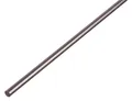 Alberts 485504 Rundstange | Edelstahl | 1000 x 6 mm