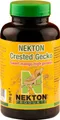 NEKTON Crested Gecko Futter mit Mango - Ausgewogene Ernährung für Stangengeckos 100g NEKTON Crested Gecko Futter, 100g - ausgewogenes Proteinreiches Futter für Stangengeckos und frugivore Geckos