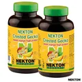 NEKTON Crested Gecko sweet mango high protein 2x 100g mit Honig