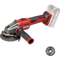Einhell Professional AXXIO 18/115 Q 4431150 Akku-Winkelschleifer  115 mm ohne...