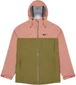 PICTURE VOLUTE 2.5L Jacke 2025 tobacco - XL