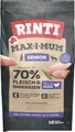 Rinti Max-i-Mum Senior 12 kg - getreidefreies Trockenfutter für ältere Hunde