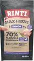 Rinti Max-i-Mum Senior 12 kg - getreidefreies Trockenfutter für ältere Hunde