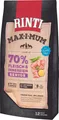 Rinti Max-i-Mum Senior Huhn Trockenfutter für Hunde - 12kg