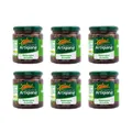 Artigiana SUD Aubergine Geröstet 540 Gr Karton 6 Teile