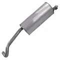 Bosal 278-039 Endschalldämpfer