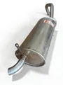 BOSAL 278039 Endschalldämpfer Auspuff für VW Polo 9N Skoda Fabia Seat Ibiza Neu
