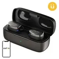 Earfun Earphones TWS EarFun Free Pro 3, ANC (black) - Schwarz