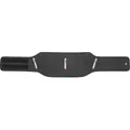 Bogotto BGX-Air perforierter Neopren Nierengurt, schwarz, Größe XL für Männer
