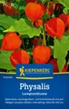 LAMPIONBLUME  Physalis  mehrjährig  Samen für ca. 40 Pflanzen