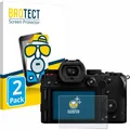 BROTECT Entspiegelungs-Schutzfolie Displayschutz Matt (Displayschutz, Lumix DC-S5) (1939463)