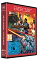 Blaze Metal Dragon/Life on Mars, Evercade, M (Reif), Physische Medien