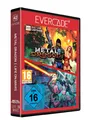 Blaze Evercade - Metal Dragon / Life on Mars Cartridge mit OVP NEUWERTIG
