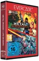 Blaze Evercade Metal Dragon/Life on Mars - Cartridge #42 - Neu & OVP  DE Version