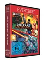 Evercade Metal Dragon / Life on Mars NEU OVP
