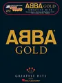 Abba Gold Ez Play 272: Noten für Gesang, Klavier, Gitarre: Greatest Hits (E-z Play Today, Band 272): E-Z Play Today Volume 272 (E-z Play Today, 272, Band 272)