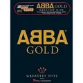 Abba Gold - Greatest Hits: E-Z Play Today Volume 272
