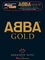 Abba Gold: Greatest Hits (E-Z Play Today) von not s... | Buch | Zustand sehr gut