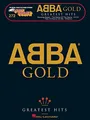E-Z Play Today 272 Abba Gold Mlc: E-Z Play Today Volume 27 by Various 0793557119