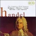 Son Wind-Comp [Import allemand] von G.F. Handel | CD | Zustand sehr gut