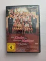Die Kinder des Monsieur Mathieu DVD Französisches Kino Neu OVP