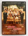 Die Kinder des Monsieur Mathieu DVD / 900003