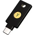 Security Key C NFC, Sicherheitsschlüssel