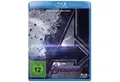 Walt Disney Blu-ray Avengers - Endgame