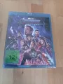 Marvel's Avengers: Endgame - Blu-ray - Robert Downey Jr., Chris Evans - NEU-OVP