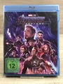 Blu-Ray • Marvel´s Avengers: Endgame #B2