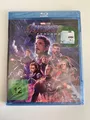 Marvel's Avengers: Endgame - Blu-ray Neu OVP