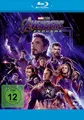 Avengers - Endgame - (Brie Larson) # BLU-RAY-NEU