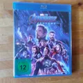 Marvel's Avengers - Endgame (Blu-ray)