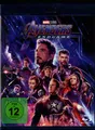 Avengers: Endgame - Robert Downey jr., Chris Evans, Mark  Ruffalo - Blu-ray