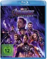 Avengers: Endgame (BR) SE 2Disc Min: 182/DD5.1/WS - Disney  - (Blu-ray Video /