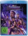 Avengers: Endgame (Blu-ray) Chris Hemsworth Scarlett Johansson Joe Russo
