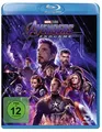Marvel's Avengers: Endgame | Robert Downey Jr., Chris Evans | Blu-ray