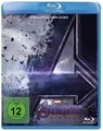 Avengers - Endgame | Christopher Markus (u. a.) | Deutsch | Blu-ray Disc | 2019