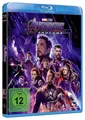 Avengers: Endgame (Teil: 4 - 2018)[2 Blu-ray's/Neu/OVP] Marvel/Robert Downey J