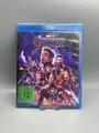 Superhelden Filme Blu-ray Marvel und DC Auswahl 16/2/2