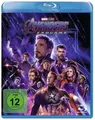 Avengers - Endgame / Blu-Ray / NEU noch in Folie