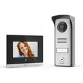 Extel Video-Türsprechanlage Komplett-Set (720315)