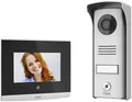 Extel COMPACT Video-Türsprechanlage Komplett-Set NEU&OVP