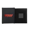 Thermal Grizzly - Carbonaut Kohlefaser Wärmeleitpad - 25x25x0,2mm - Hohe Wärmeleitfähigkeit & Sehr hohe Flexibilität, Sehr hohe Langzeitstabilität, Elektrisch leitend - Für CPU & GPU