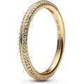 Pandora Fingerring Pandora ME Pavé-Ring 169679C01 Damenring 52