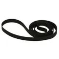 THAKKER SL-BD 22 D Riemen kompatibel mit Technics SL-BD 22 D Riemen Plattenspieler Belt Antriebsriemen