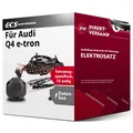 E-Satz 13polig spezifisch für Audi Q4 e-tron 05.2021-jetzt neu
