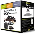 Elektrosatz 13-pol spezifisch für SEAT Leon ST Kombi 11.2016-08.2020