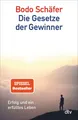 Sachbuch Die Gesetze der Gewinner Erfolg und ein erfülltes Leben Bodo Schäfer